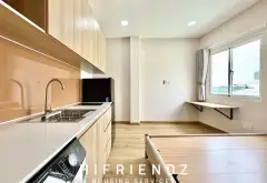 Nhà phố góc rộng ở Tân Hòa, Sài Gòn, không gian sống đỉnh cao... Bán nhà mặt phố tại Tân Hòa, Hồ Chí Minh 10
