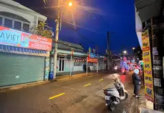 Bán nhà riêng 3 tầng mặt tiền 4.4m tại quận, giá 6.5 tỷ... Bán nhà riêng tại Tân Thới Hiệp, Hồ Chí Minh 10