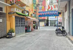 Nhà 3 Tầng Hẻm Vuông Vức Gần Võ Văn Tần... Bán nhà riêng tại Bàn Cờ, Hồ Chí Minh 01