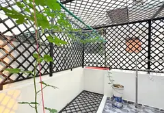 Nhà 4 Tầng Hẻm Xe Hơi Thành Mỹ - Sống Chuẩn Hiện Đại... Bán nhà riêng tại Tân Hòa, Hồ Chí Minh 02