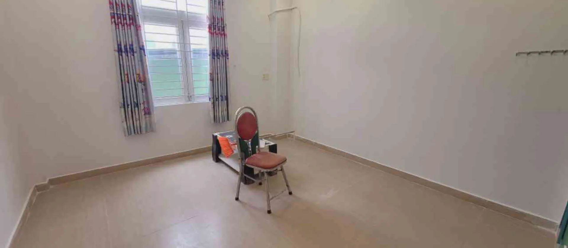 Bán nhà riêng 2 tầng, 52m2, phường An Phú Đông, hồ chí minh, mặt tiền 4m, pháp lý cơ sở... Bán nhà riêng tại An Phú Đông, Hồ Chí Minh 01