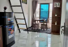 Chung cư mini 7 tầng mới xây, thang máy, 15 phòng dịch vụ tại Hà Nội... Bán chung cư mini tại Hoài Đức, Hà Nội 07