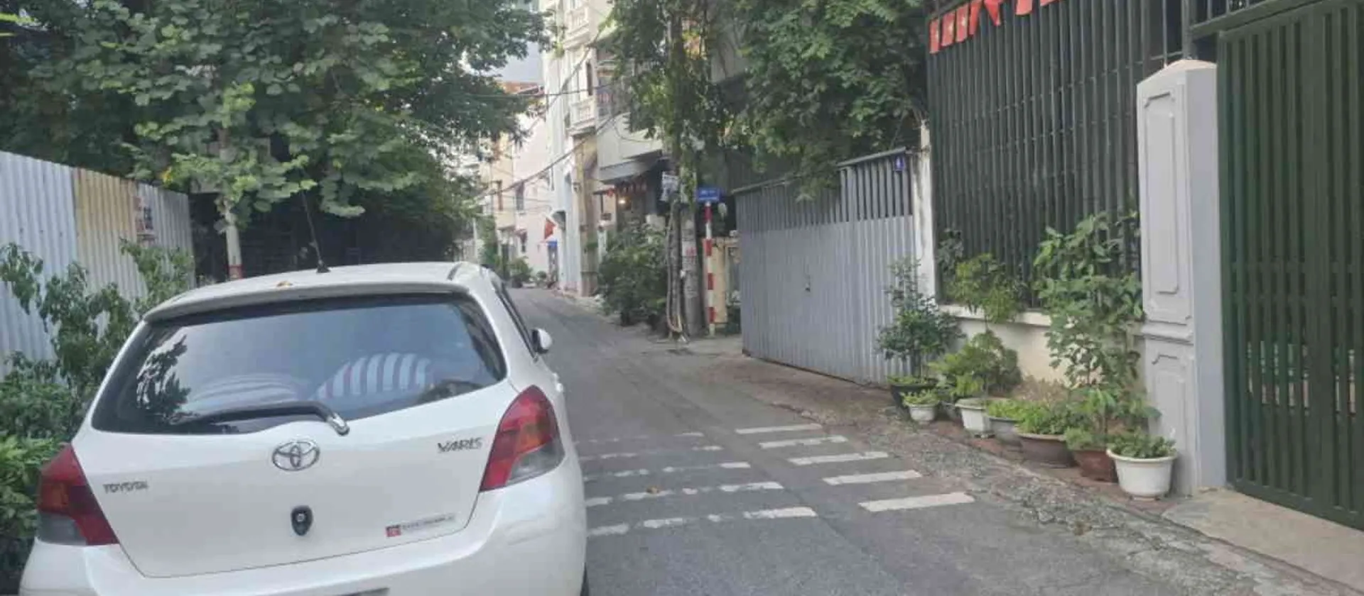 Bán gấp nhà 4 tầng 52m2 tại Tư Đình. Gần ô tô, tiện ích quanh nhà... Bán nhà riêng tại Long Biên, Hà Nội 01