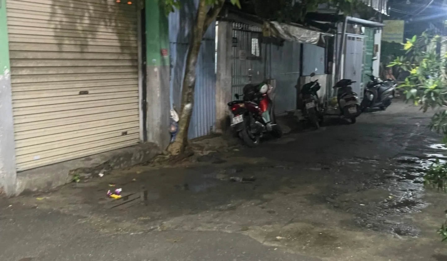 Bán nhà mặt tiền hướng Đông Bắc tại quận, diện tích 288.8m2, pháp lý có sổ... Bán nhà mặt phố tại Thông Tây Hội, Hồ Chí Minh 01