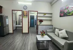 Bán căn hộ 2 phòng ngủ căn hộ Bùi Xương Trạch, 50m2, 2.05 tỷ... Bán căn hộ chung cư tại Khương Đình, Hà Nội 11