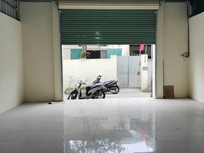 Đất 50.27 Hoa Thám 165/178m2 4.75 tỷ mua bán vi bằng chưa sổ... Bán nhà riêng tại An Khánh, Hà Nội 01