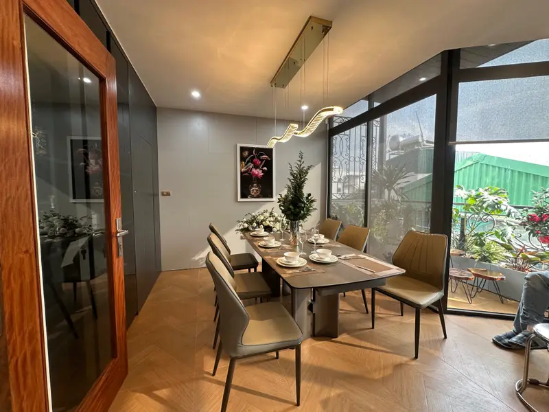 🏡 THANG MÁY – Ô TÔ ĐỖ CỬA – GẦN PHỐ BẠCH MAI – NỘI THẤT NHẬP KHẨU ĐẲNG CẤP
- TRUNG TÂM BẠCH MAI.... Bán nhà riêng tại Bạch Mai, Hà Nội 01