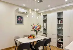 Căn Hộ Sống Đẳng Cấp Trung Tâm Hà Đông... Bán căn hộ chung cư tại Hà Đông, Hà Nội 04