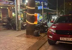 Căn hộ sang trọng tại Hương Lộ 3 giá trị sinh lời tuyệt vời... Bán căn hộ chung cư tại Tân Thành, Hồ Chí Minh 03