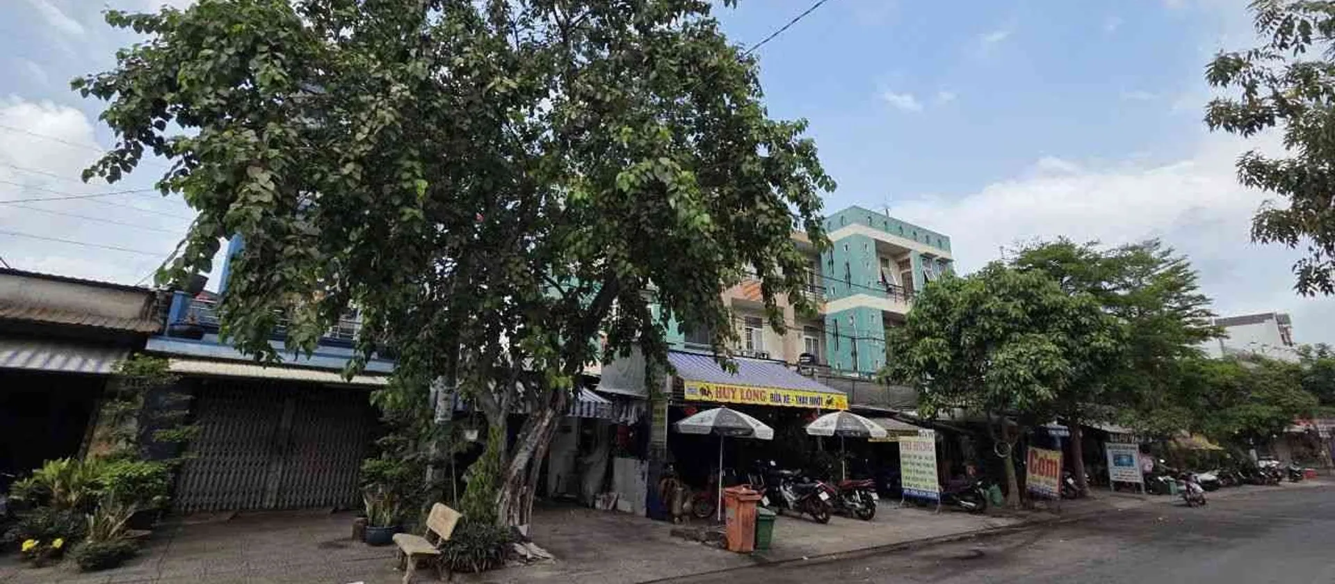 Dãy trọ 40 phòng mặt tiền 10m khu y tế kỹ thuật cao Bình Tân... Bán nhà riêng tại An Lạc, Hồ Chí Minh 01