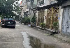 Nhà 5 tầng ngang 4.8 m — Full thổ 73 m _ đường xe hơi 7m... Bán nhà riêng tại Thới An, Hồ Chí Minh 07