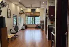 Căn hộ 2PN view thoáng, ban công Đông Nam lý tưởng... Bán căn hộ chung cư tại Kiến Hưng, Hà Nội 01