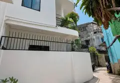 Villa sang trọng khu vực Lý Thường Kiệt, Gò Vấp, diện tích 107m², 3 tầng... Bán nhà riêng tại Hạnh Thông, Hồ Chí Minh 01