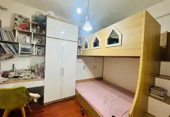Căn hộ 2 phòng ngủ góc thoáng mát tại khu đô thị Việt Hưng, Long Biên... Bán căn hộ chung cư tại Việt Hưng, Hà Nội 04