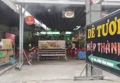Siêu phẩm đất mặt phố 3686m2 ở Gò Vấp – Cơ hội vàng kinh doanh đỉnh cao... Bán nhà mặt phố tại Hạnh Thông, Hồ Chí Minh 03