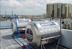 Tòa nhà mặt phố Mã Lò siêu đẳng cấp, kinh doanh đa ngành đỉnh cao... Bán nhà mặt phố tại Bình Trị Đông, Hồ Chí Minh 15