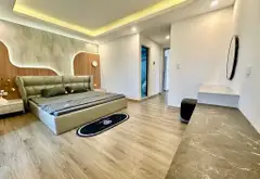 Căn hộ xịn 3PN view cực thoáng ngay ngã tư Văn Phú 140m2 chỉ nhỉnh 7 tỷ... Bán căn hộ chung cư tại Hà Đông, Hà Nội 09