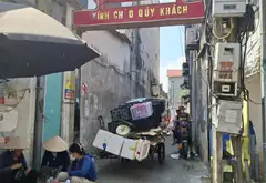 Mảnh Đất đẹp -4 Chỗ Vào Đất... Bán đất tại Yên Phong, Bắc Ninh 06