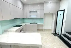 Nhà đẹp trung tâm Lê Đức Thọ, 5 tầng thoáng mát, ô tô đỗ cửa... Bán nhà riêng tại Từ Liêm, Hà Nội 06
