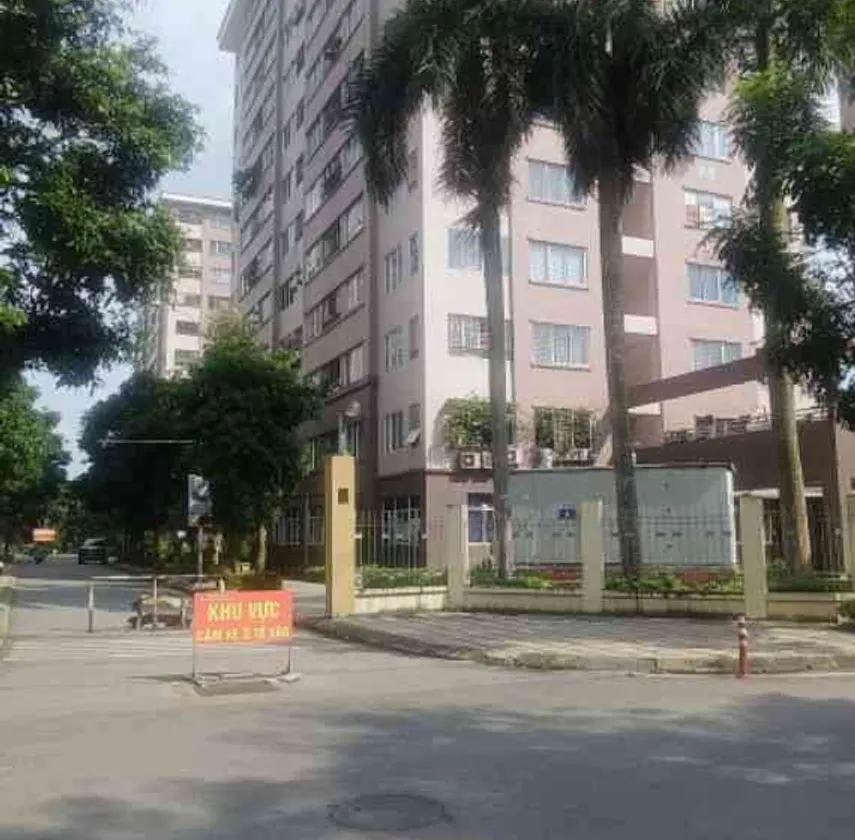 Bán căn hộ 2 phòng ngủ dưới 3 tỷ tại Gia Lâm... Bán căn hộ chung cư tại Gia Lâm, Hà Nội 01