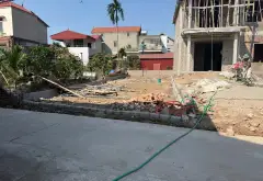 Đất nền Phi Liệt view hồ - ô tô 7 chỗ vào tận nơi... Bán đất tại Văn Giang, Hưng Yên 02