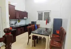 Bán nhà riêng 4 tầng tại trung tâm quận Cầu Giấy, mặt tiền rộng ô tô vào nhà... Bán nhà riêng tại Cầu Giấy, Hà Nội 06