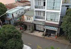 Nhà mặt phố lô góc 3 mặt tiền, diện tích 163m², thuận tiện kinh doanh và ở... Bán nhà mặt phố tại Phú Thạnh, Hồ Chí Minh 07