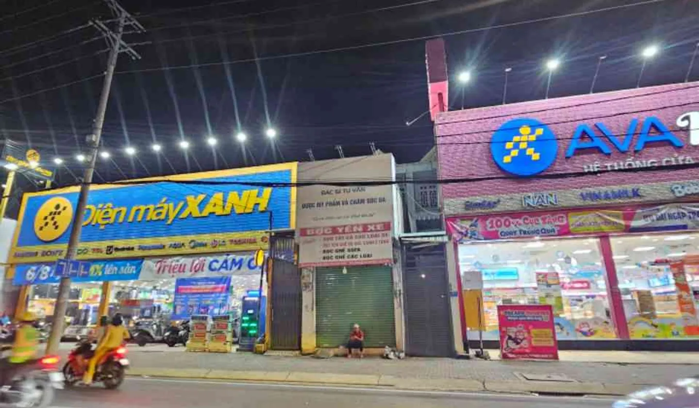 MT Thới Tam Thôn 9 Hóc Môn 6x49m (311m2), thổ cư 294m2, gần SVĐ Thới Tứ... Bán nhà mặt phố tại Đông Thạnh, Hồ Chí Minh 01