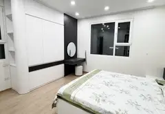 Bán căn hộ 3 phòng ngủ view công viên tại chung cư FLC Phạm Hùng... Bán căn hộ chung cư tại Từ Liêm, Hà Nội 03