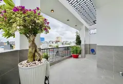 Nhà góc 2 mặt tiền 76m2 trung tâm Quận Gò Vấp, gần siêu thị Lotte... Bán nhà riêng tại An Hội Đông, Hồ Chí Minh 17