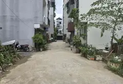 Cơ hội rinh đất vàng Phân Lô Ngọc Thụy, Long Biên giá tốt 9.6 tỷ... Bán đất tại Bồ Đề, Hà Nội 06