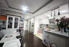 Căn hộ góc đẳng cấp 3 phòng ngủ tại Hoàng Mai, Hà Nội... Bán căn hộ chung cư tại Hoàng Mai, Hà Nội 07