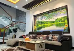 HIẾM, RẺ NHẤT KHU VỰC
NHÀ 3 TẦNG – MẶT ĐƯỜNG 10,5M – VIEW CÔNG VIÊN – NHỈNH 9 TỶ... Bán nhà mặt phố tại Thanh Khê, Đà Nẵng 02