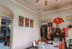 Nhà Chánh Nghĩa, Thủ Dầu Một, Tp HCM... Bán nhà riêng tại Thủ Dầu Một, Hồ Chí Minh 10