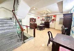🏡 NHÀ PHỐ HẺM XE TẢI 7M – NGUYỄN ẢNH THỦ, Q12 🌹- 4.5 Đồng... Bán nhà riêng tại Tân Thới Hiệp, Hồ Chí Minh 02