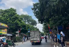 Bán đất 78m² MT4.3m Vân Nội Đông Anh gần cầu Nhật Tân, gần Smart City, giao thông thuận tiện... Bán đất tại Phúc Thịnh, Hà Nội 04