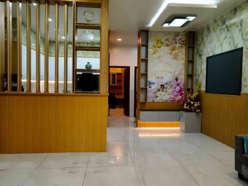 Bán nhà riêng 102m2 6 phòng ngủ nội thất sang trọng tại trung tâm Quận 6... Bán nhà riêng tại Bình Tiên, Hồ Chí Minh 01