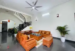 Bán nhà mặt phố phường Yên Nghĩa, Hà Nội - 94.6m², 3 tầng, mặt tiền 5.1m, pháp lý cơ sở... Bán nhà mặt phố tại Yên Nghĩa, Hà Nội 03