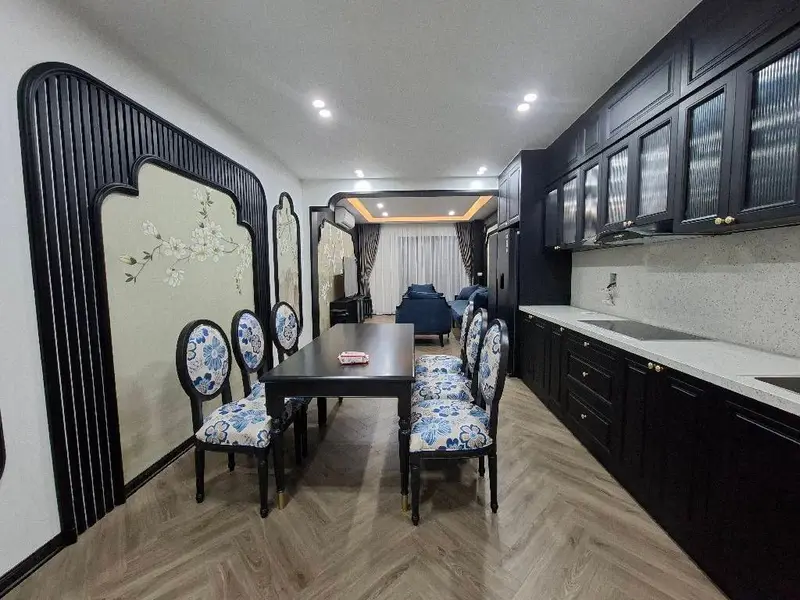 Bán nhà riêng 6 tầng thiết kế hiện đại tại phường Long Biên, diện tích 60m²... Bán nhà riêng tại Việt Hưng, Hà Nội 01