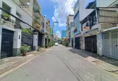 🔥 MẶT TIỀN NGUYỄN HỮU TIẾN – TÂN PHÚ | 33 TỶ
📐 243m² | Ngang 6,7m × 35,4m | Nhà 3 tầng BTCT, 4PN.... Bán nhà mặt phố tại Tây Thạnh, Hồ Chí Minh 01