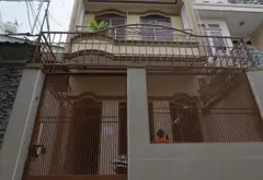 Nhà đẹp Nguyễn Kiệm - Sống tiện nghi, đầu tư siêu lời... Bán nhà riêng tại Đức Nhuận, Hồ Chí Minh 03