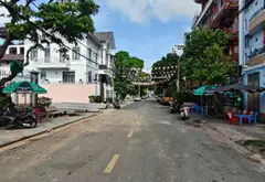 Đất mặt tiền sang trọng khu Tên Lửa, lô góc siêu đẹp... Bán đất tại Bình Trị Đông, Hồ Chí Minh 05