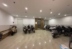 Chung cư mini 7 tầng thang máy, 17 phòng full nội thất tại Tương Mai... Bán chung cư mini tại Tương Mai, Hà Nội 05