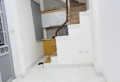 Nhà 4 tầng nhỏ xinh, giá tốt tại Khương Thượng... Bán nhà riêng tại Kim Liên, Hà Nội 01