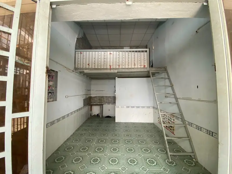 Nhà trong ngõ, ngách, hẻm - 97.3m² - Tân Bình, TP Hồ Chí Minh - 8.3 tỷ... Bán nhà riêng tại Tân Bình, Hồ Chí Minh 01