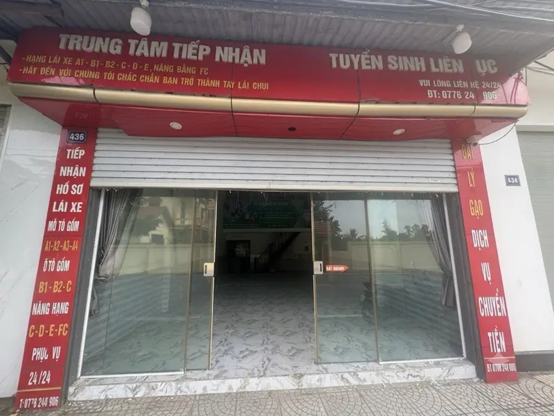 Nhà mặt phố Kiều Hạ An Dương diện tích rộng, vị trí đắc địa kinh doanh tuyệt vời... Bán nhà mặt phố tại An Dương, Hải Phòng 01