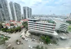 Căn hộ hiếm giữa lòng khu đô thị thoáng đãng... Bán căn hộ chung cư tại Định Công, Hà Nội 16