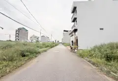 Bán đất phân lô sát vành đai 3.5 , gần ga nhổn đh công nghiệp, xây dựng 6 tầng... Bán đất tại Sơn Đồng, Hà Nội 02