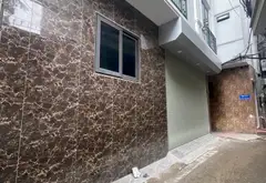 Bán nhà riêng 6 tầng có thang máy, lô góc, quận Giáp Bát, Hà Nội... Bán nhà riêng tại Tương Mai, Hà Nội 04