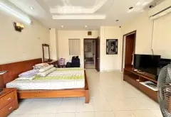 Bán nhà riêng 4 tầng mặt tiền rộng, Dương Quảng Hàm, giảm giá còn 11.9 tỷ... Bán nhà riêng tại An Nhơn, Hồ Chí Minh 09